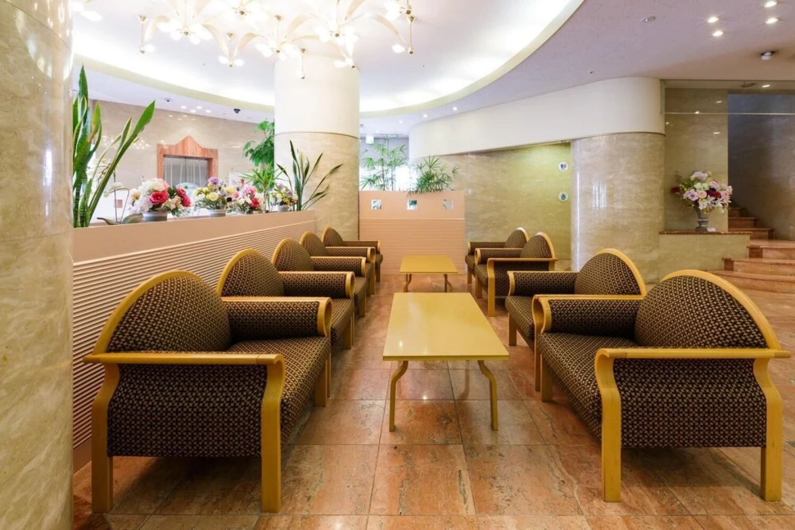 Kochi Prince Hotel