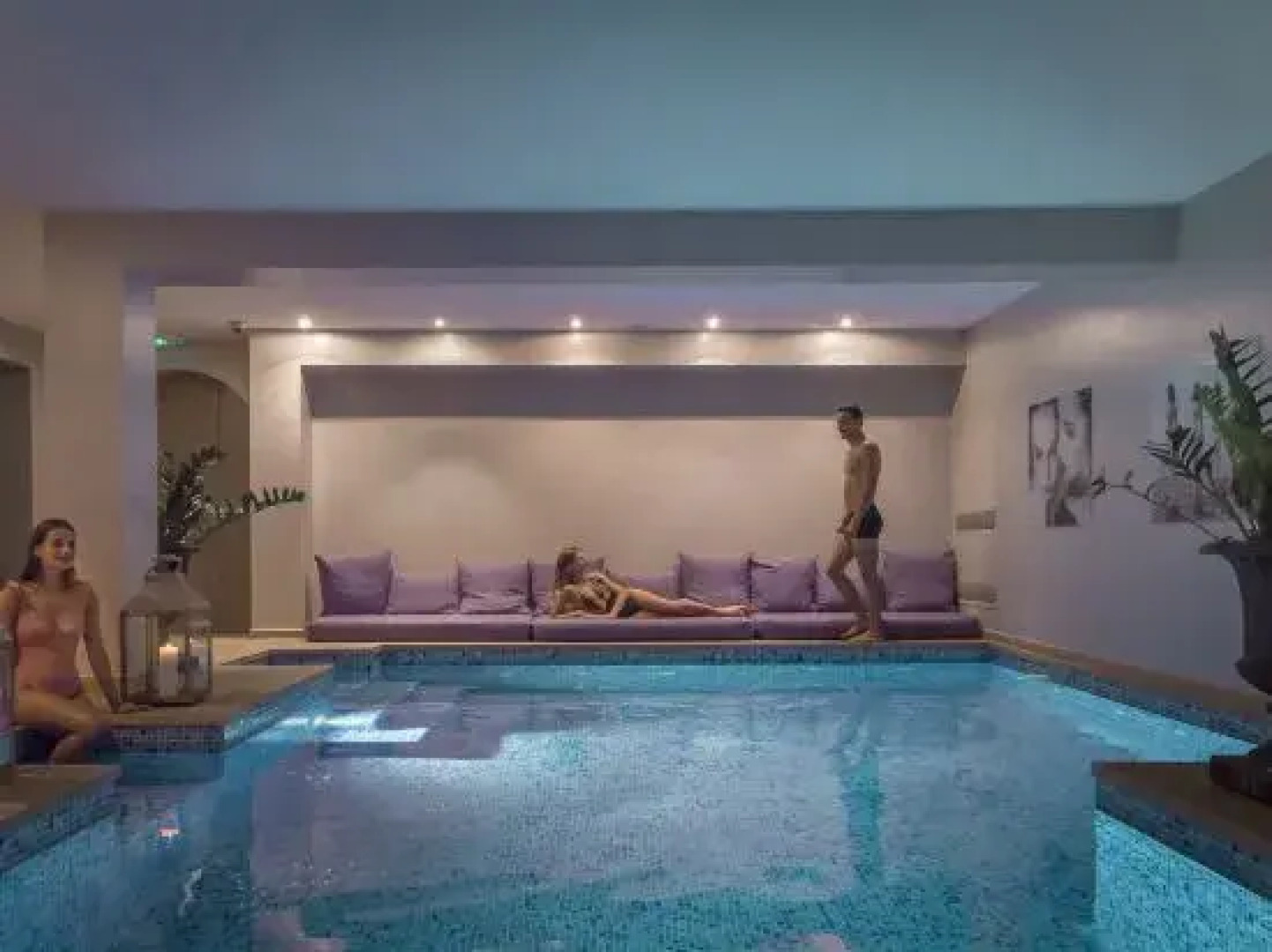 The Suite 26 - Spa - City Center