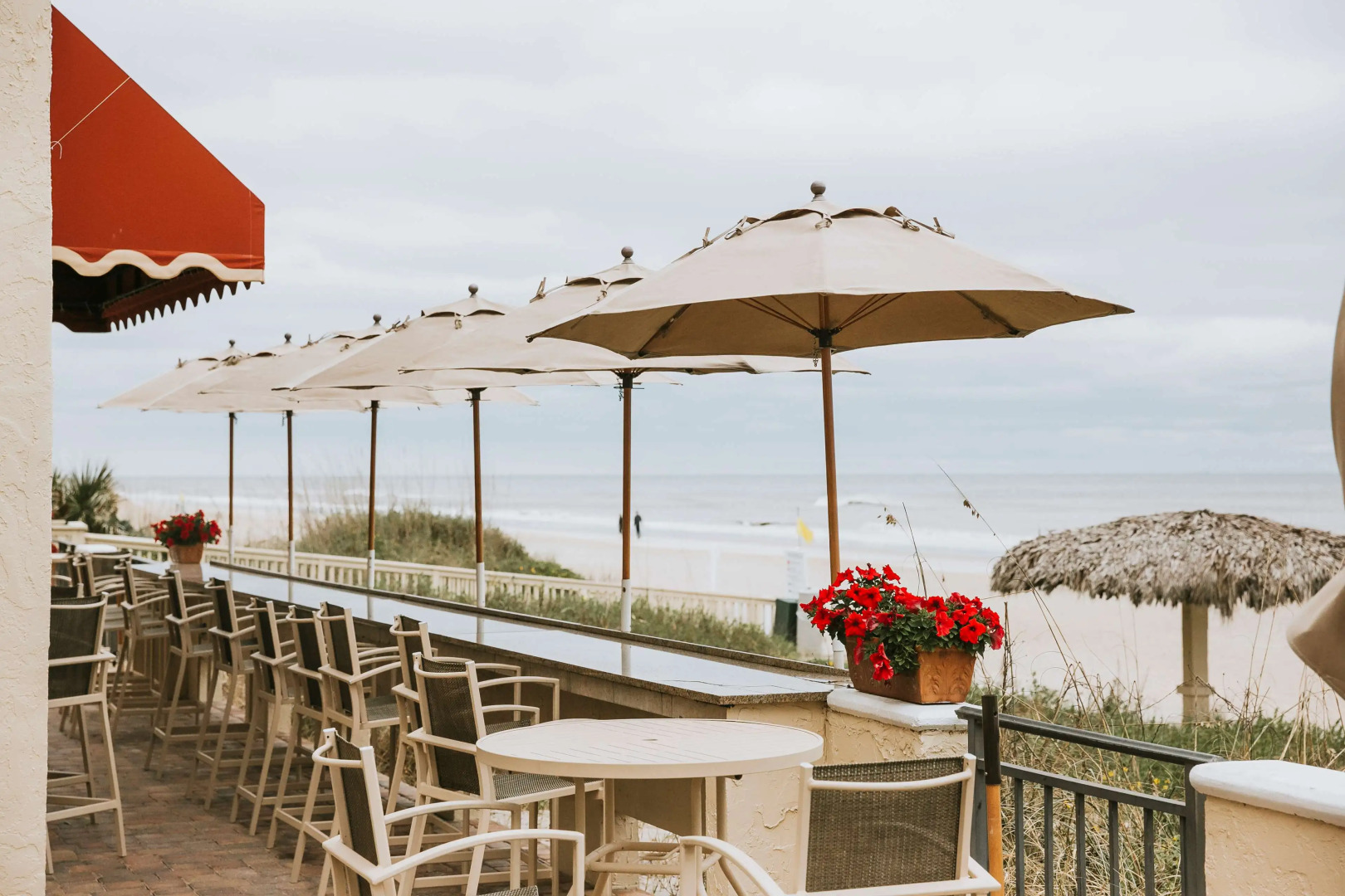 The Lodge & Club at Ponte Vedra Beach