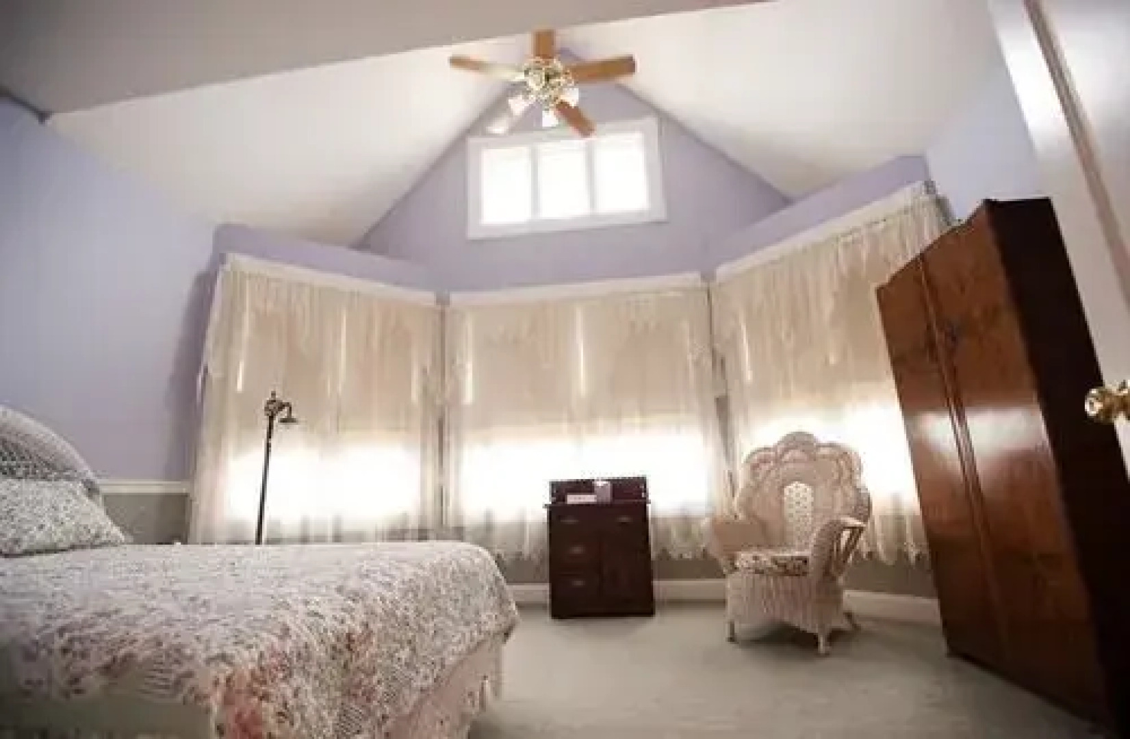 Victorian Veranda Country Inn