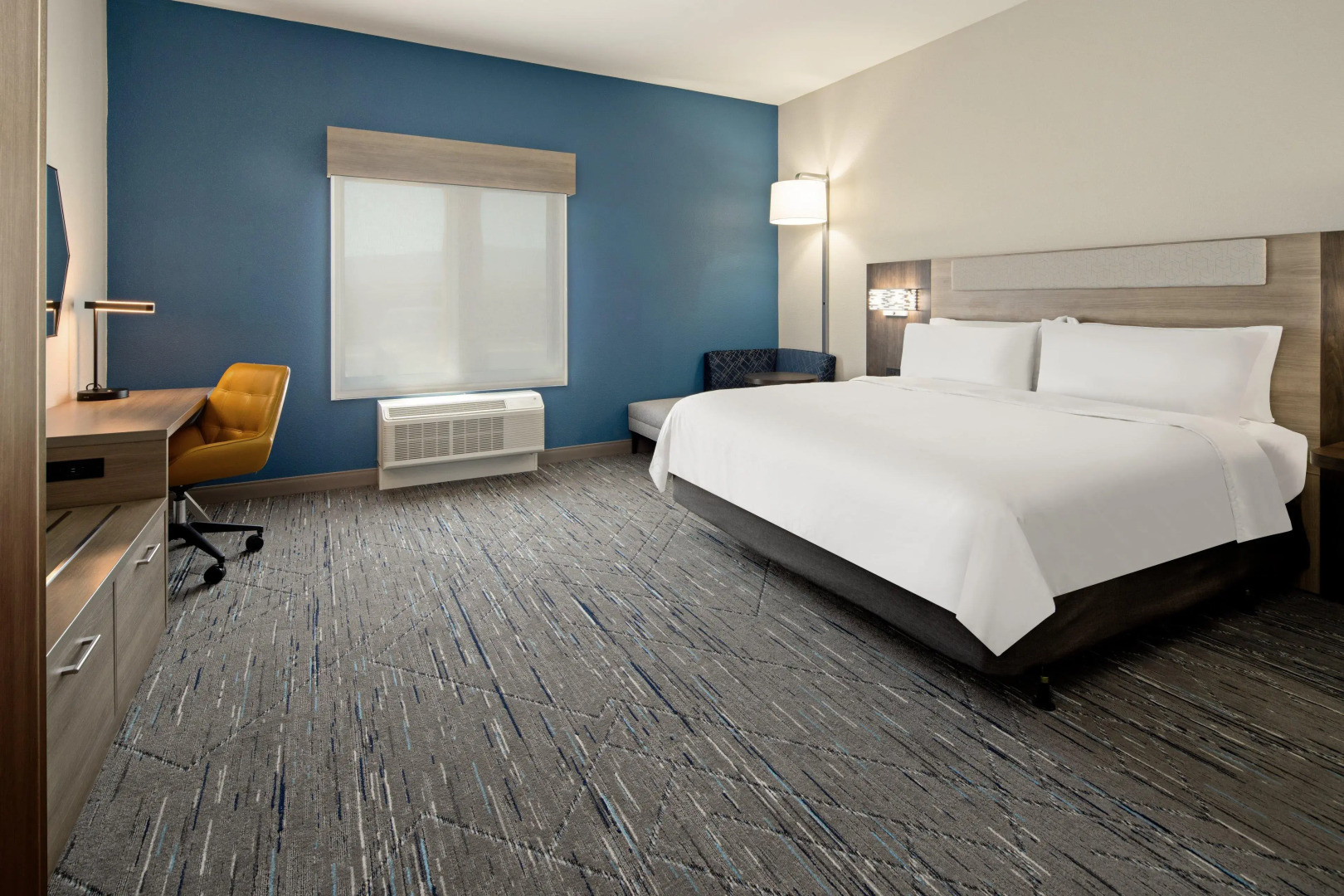 Holiday Inn Express & Suites Palm Desert -  Millennium by IHG