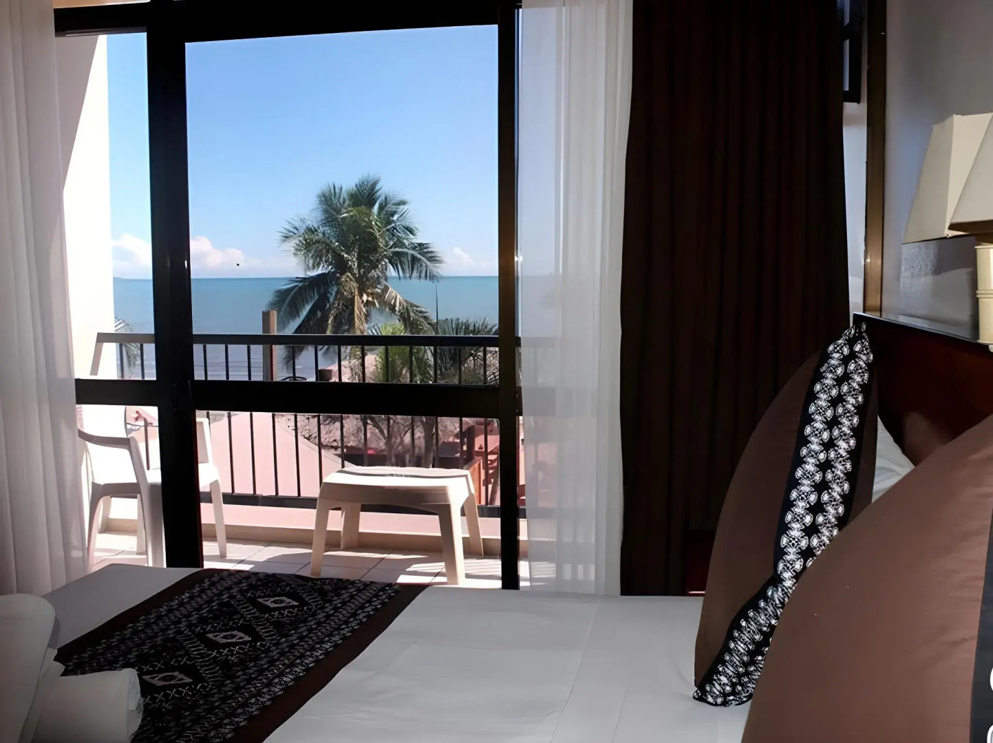 Smugglers Cove Beach Resort and Hotel