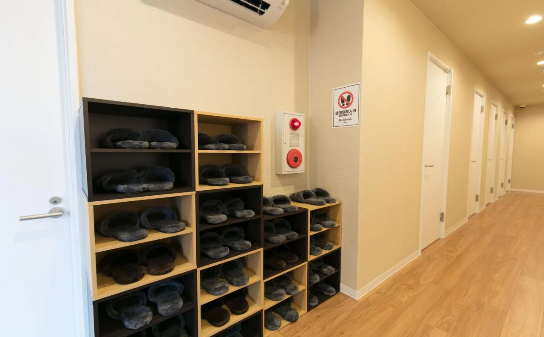 Guesthouse SAI - Hostel