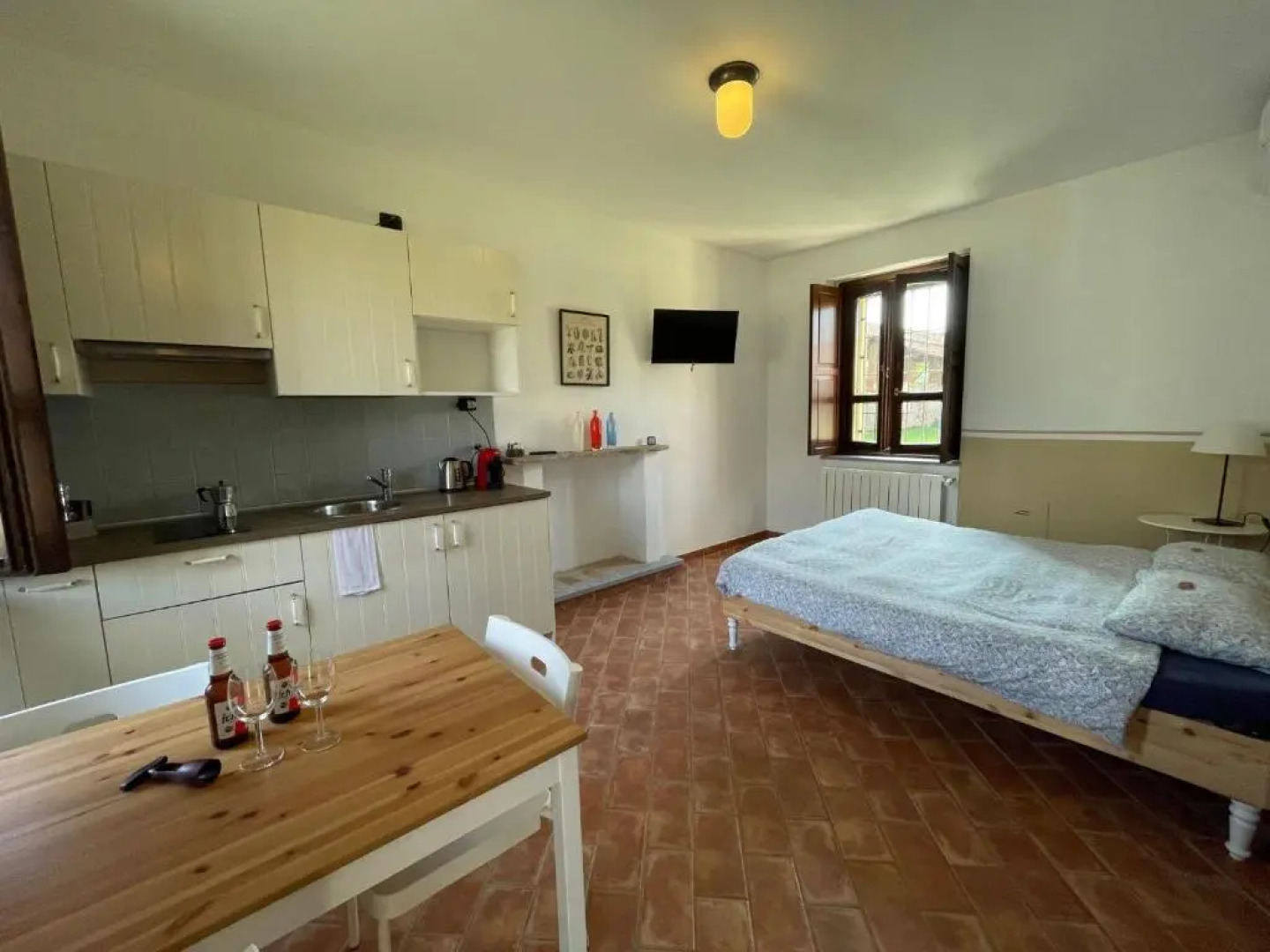 Agriturismo Cascina Mora