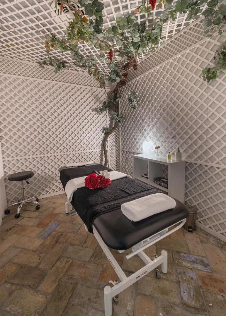 Las Casas de la Judería, Sevilla Historic City Center