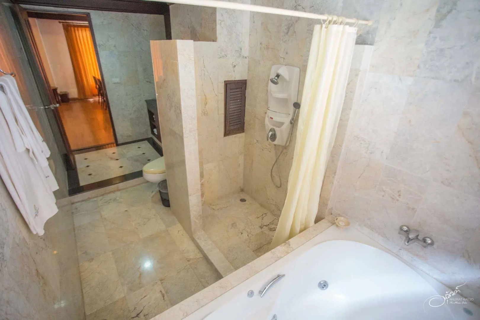 Gassan Legacy Golf Club