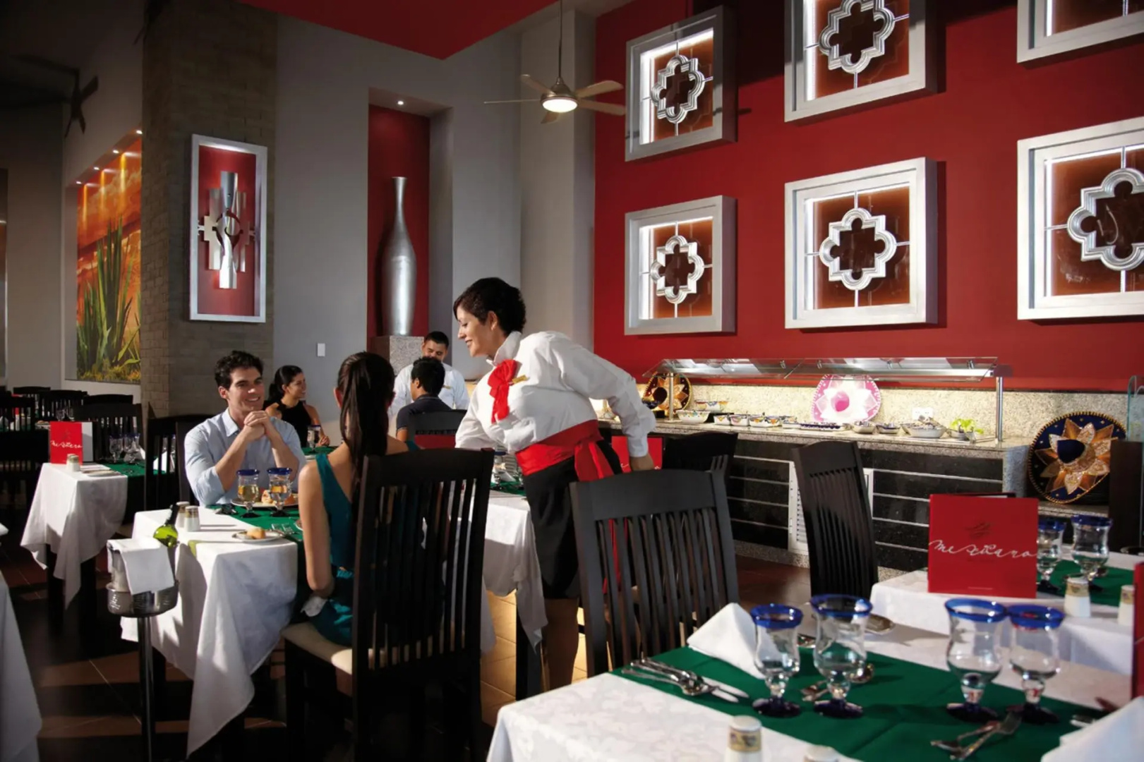 Hotel Riu Palace Peninsula - All Inclusive