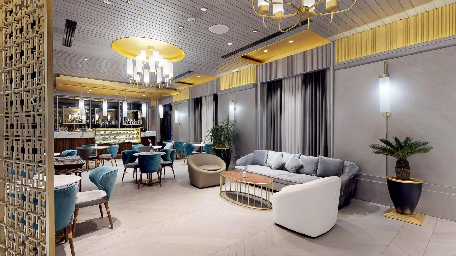 Rocks Hotel & Casino