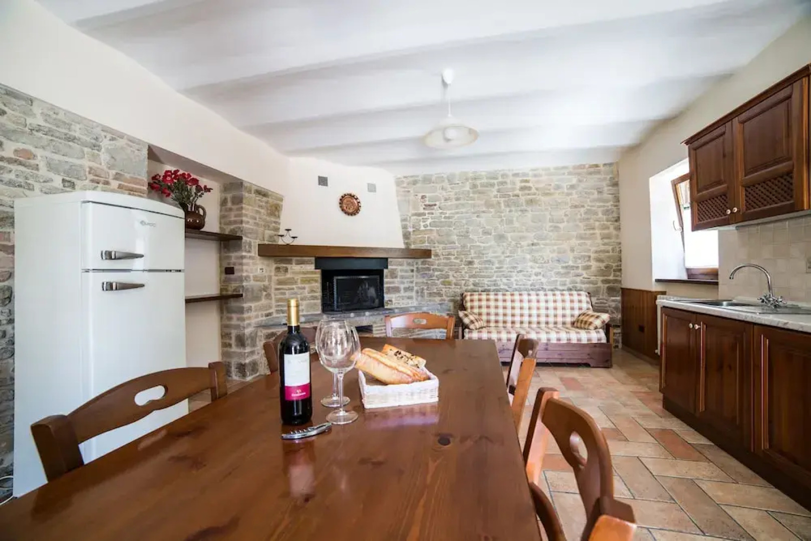 Agriturismo Le Querce