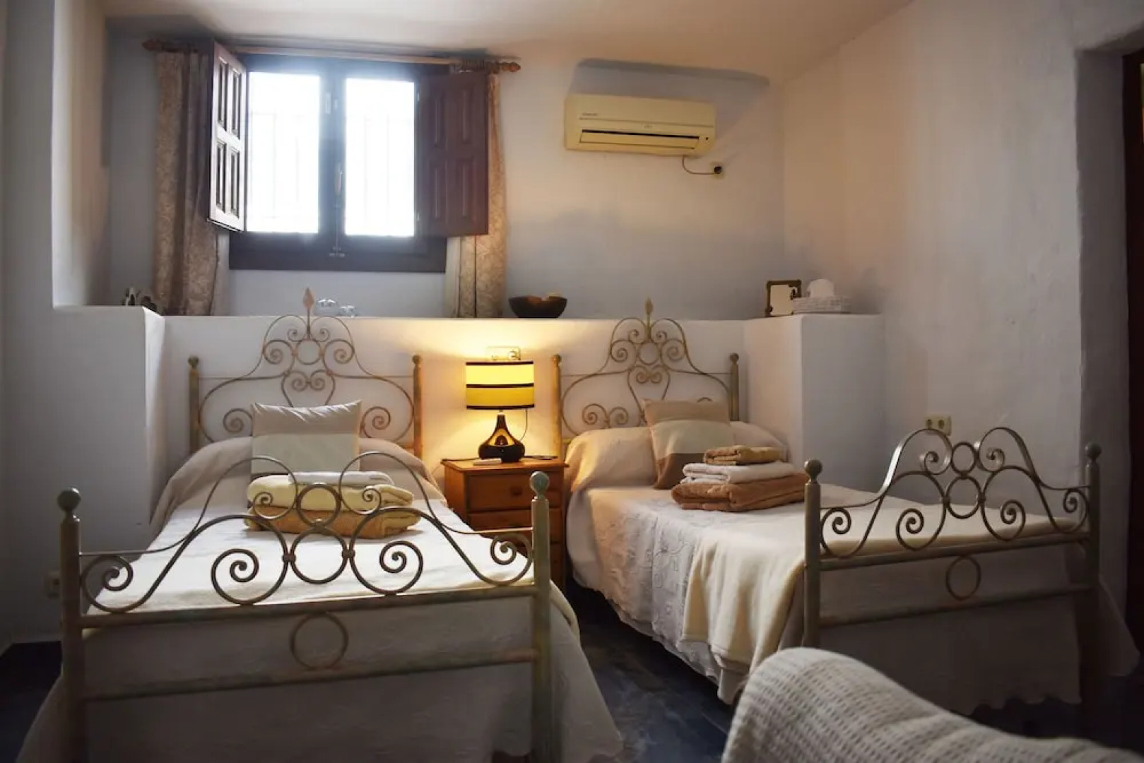 B&B Casa Palmera - Adults Only