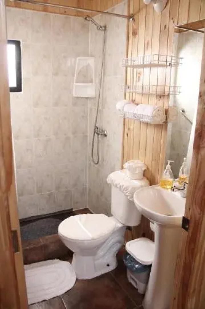 Los Robles - Cabaï¿½as y SPA