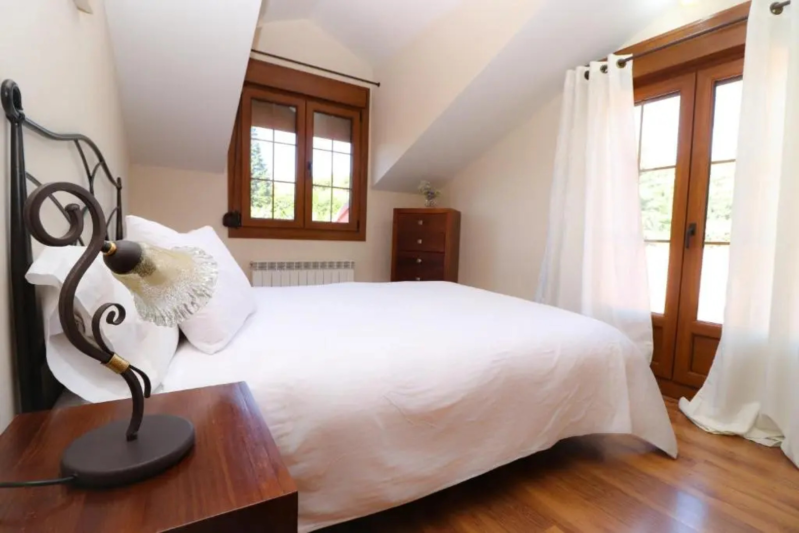 Apartamentos El Retiro del Mirador by RetiroRural