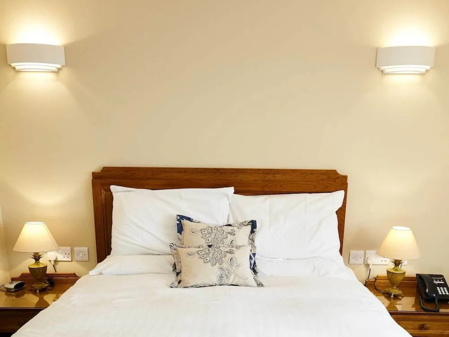 The Humber Bridge Country Hotel