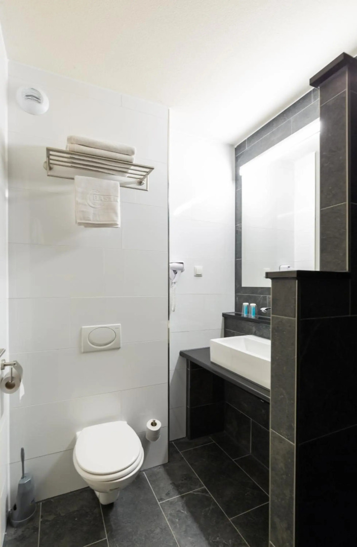 Bastion Hotel Rotterdam Alexander