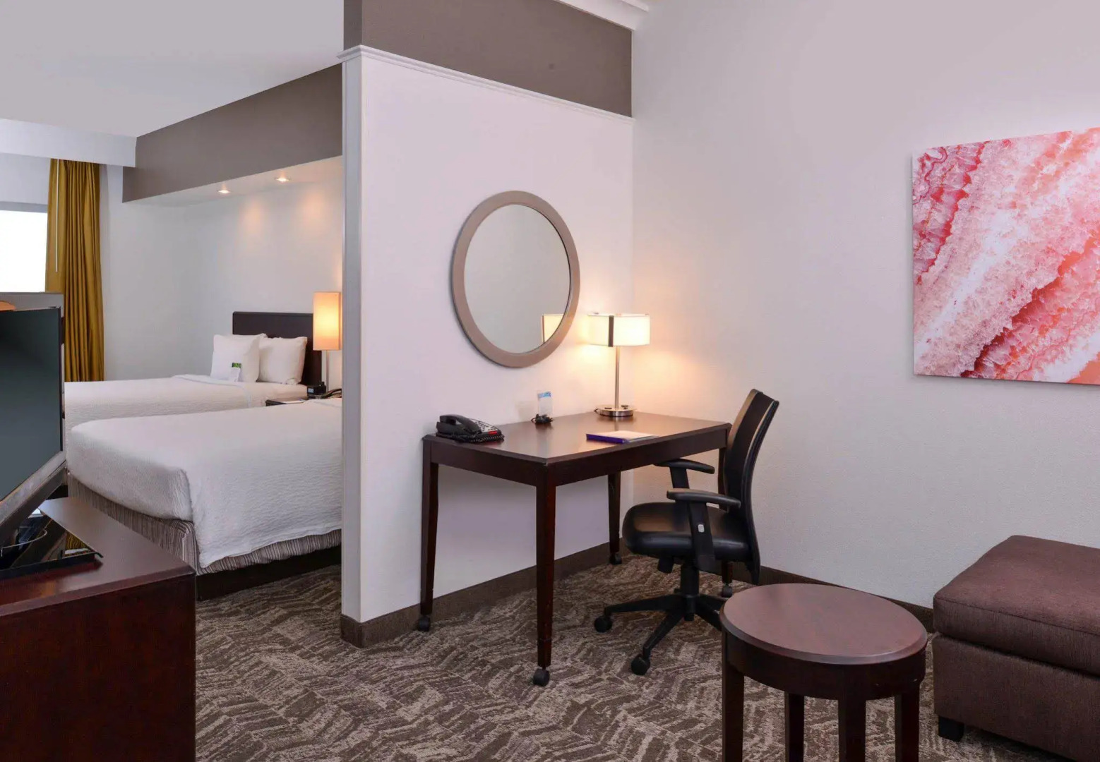 Springhill Suites by Marriott Oklahoma City Airport