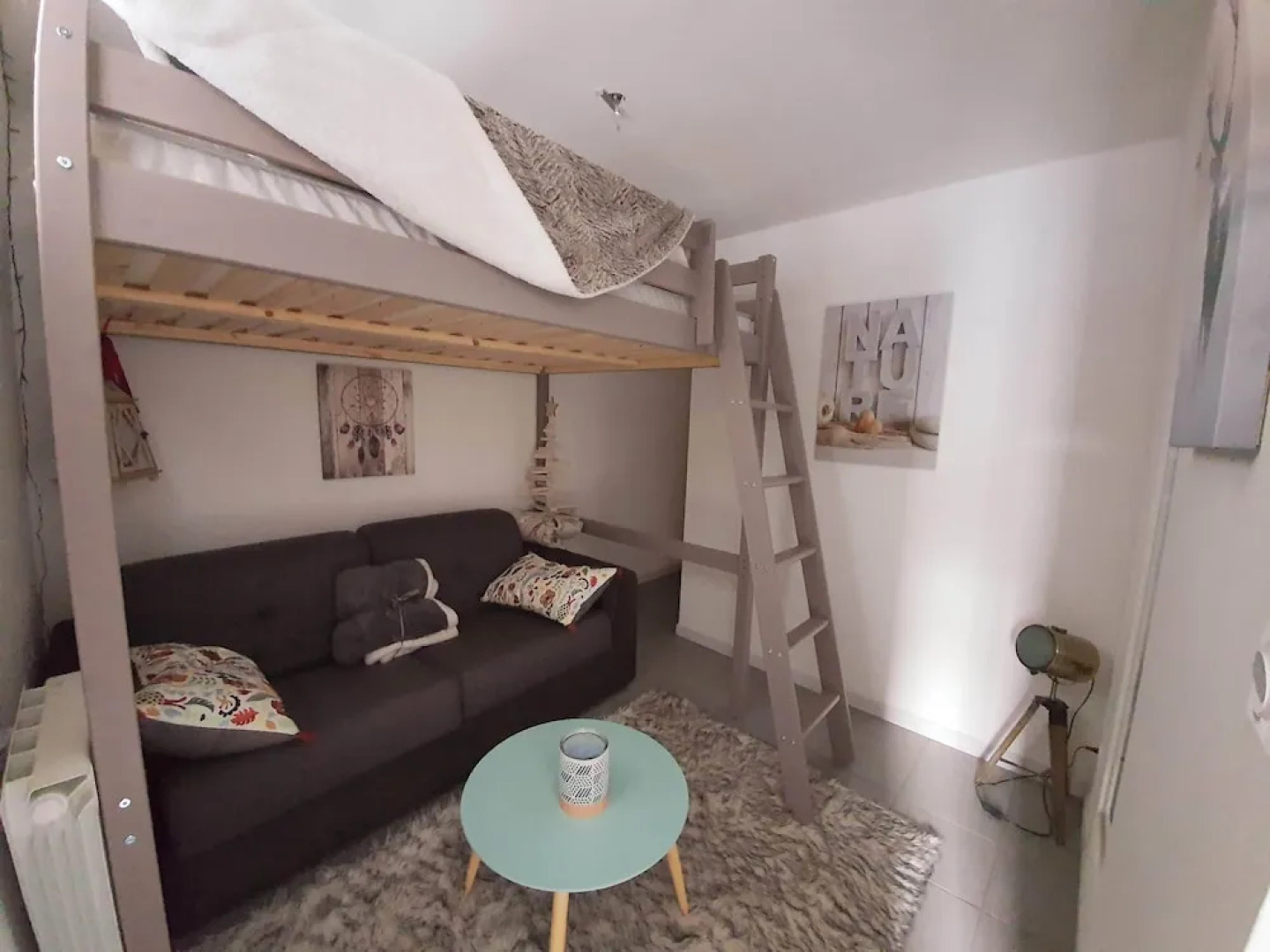 La Skibelle Valthorens Spa