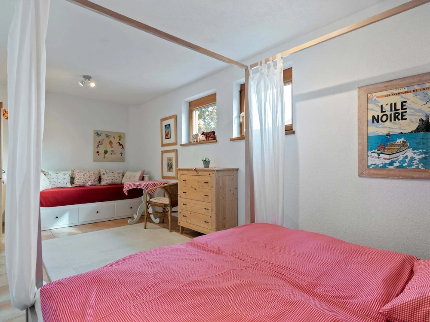 Country House in St. Georgen im Gailtal Near Nassfeld