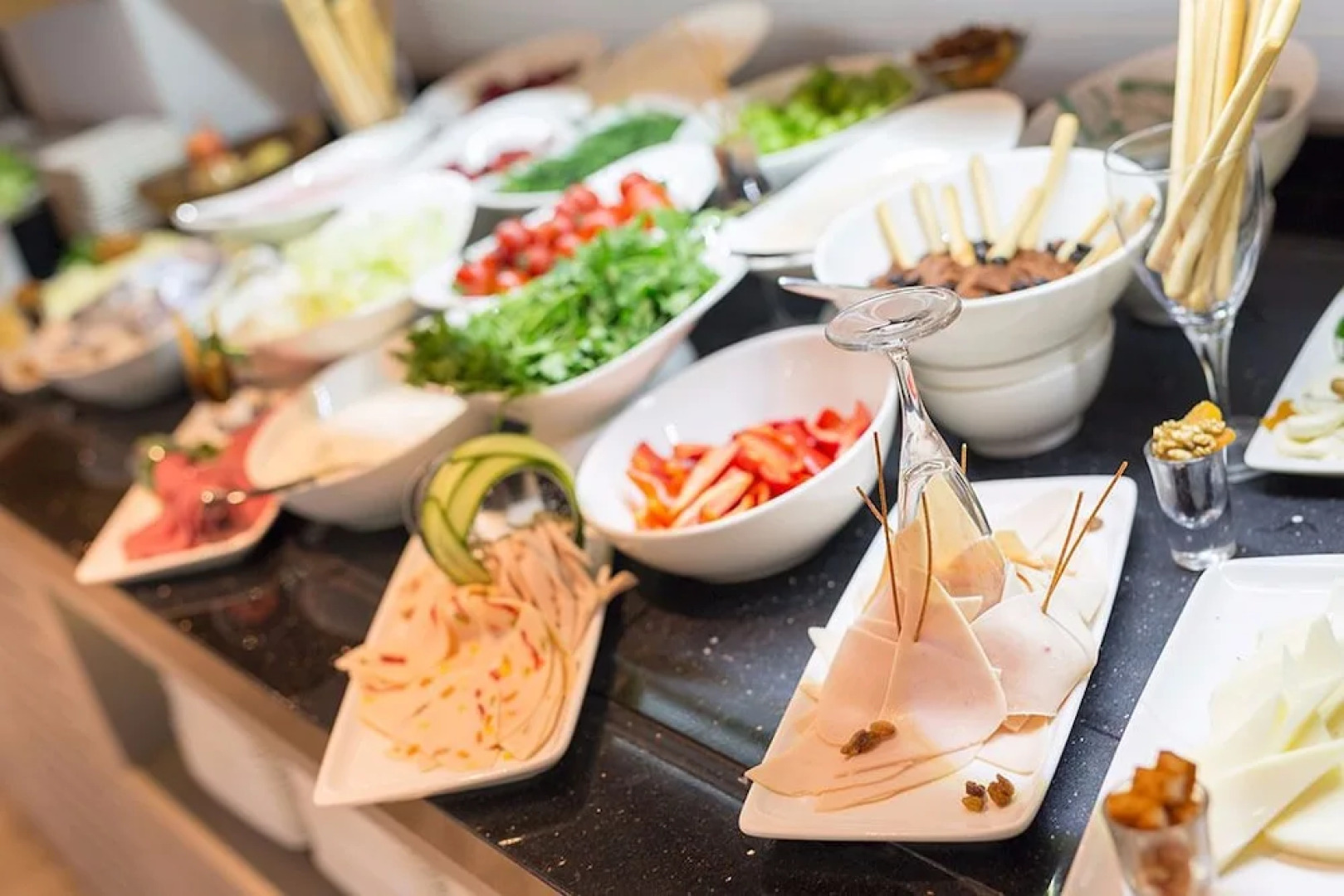 The Fortyfive Business Hotel & Spa