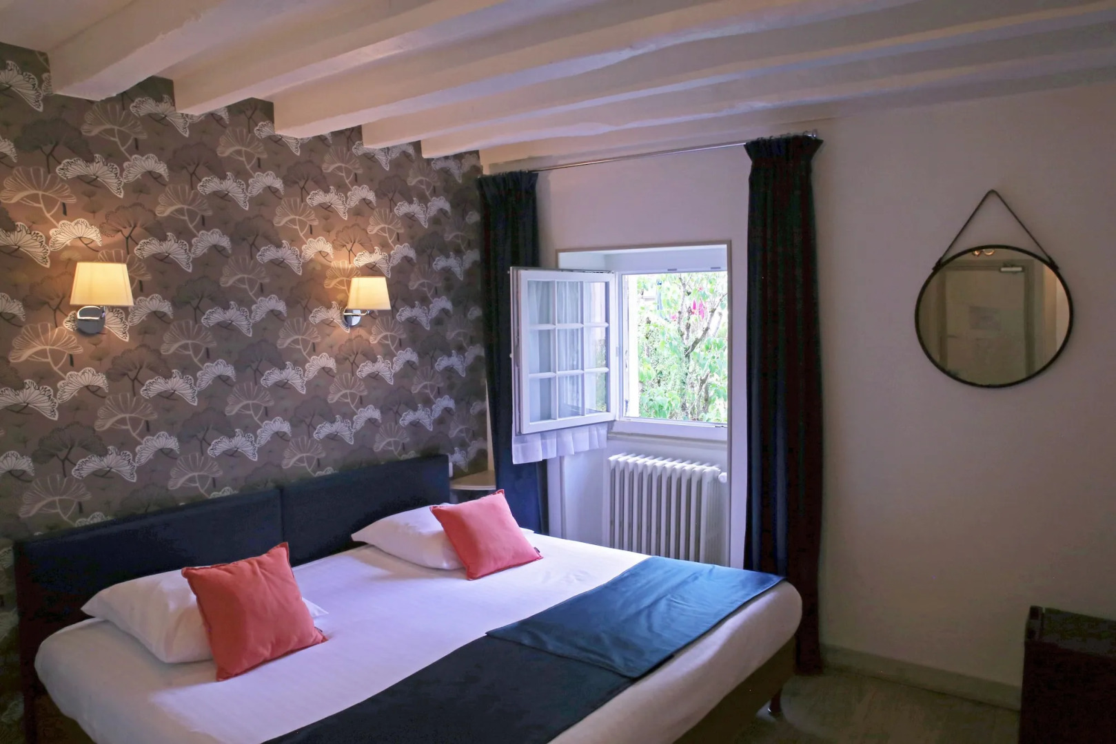 Hôtel Relais des Landes - Demeures et Châteaux