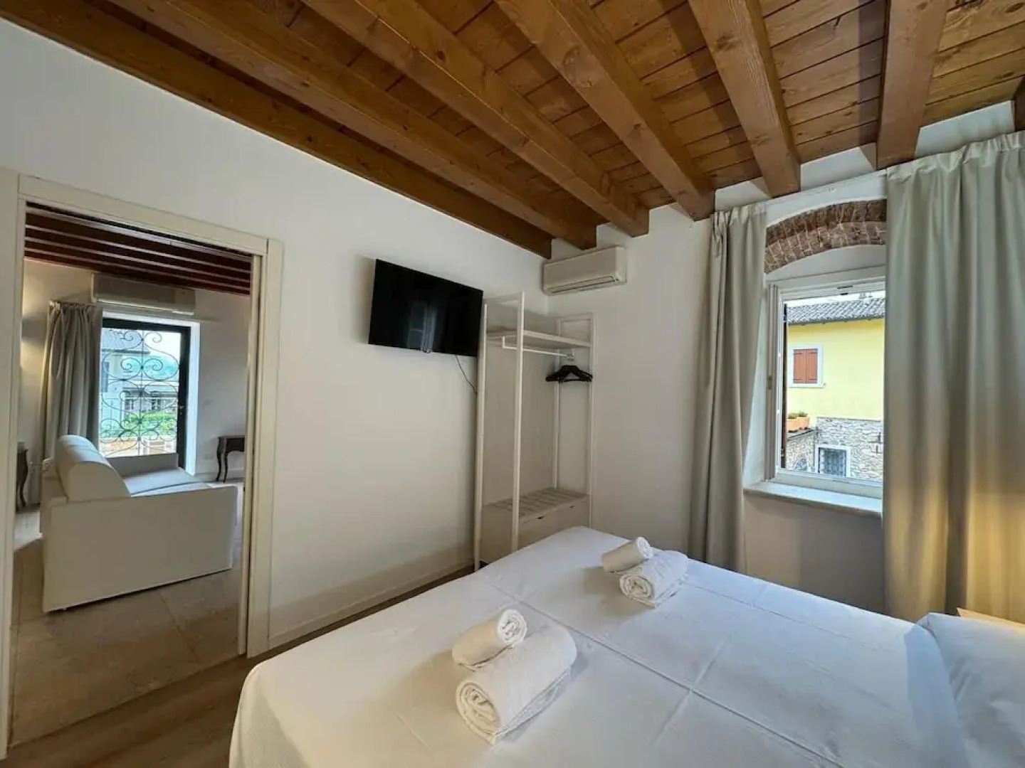 Corte Impero Hotel & Restaurant