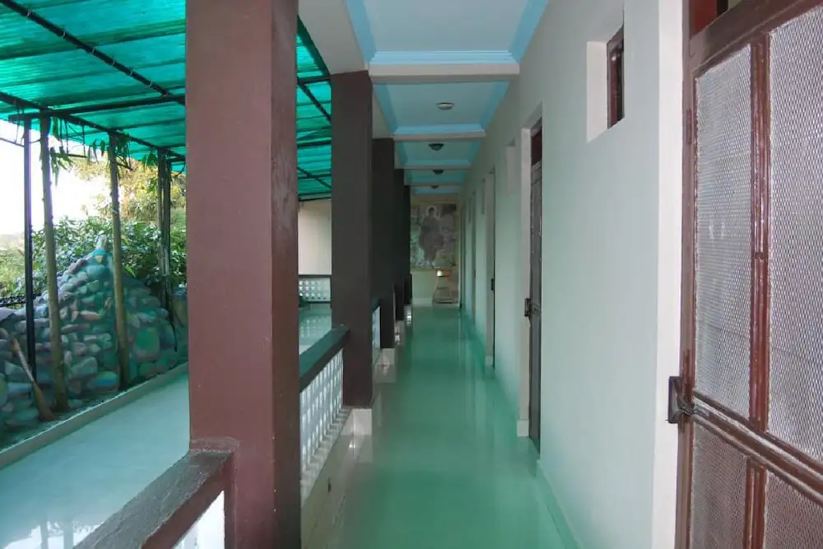 Siddhartha Guest house