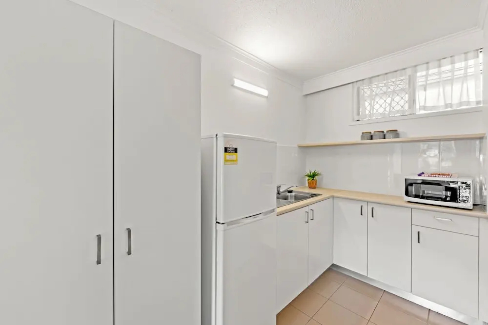 Pottsville Beach Motel