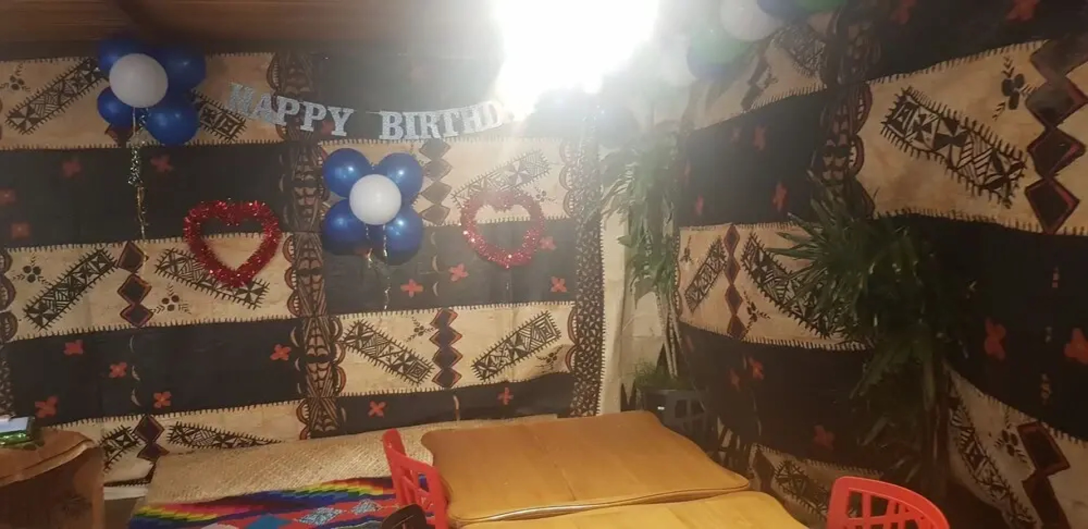 Bulabard Villas on the Coast