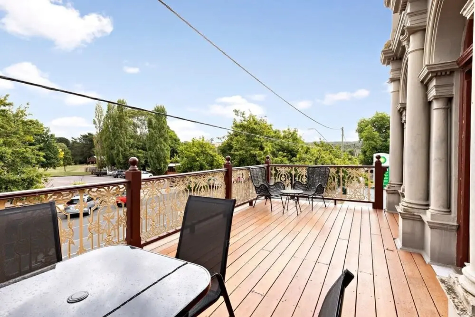 Grand Buninyong Heritage -vic Terrace Close to All