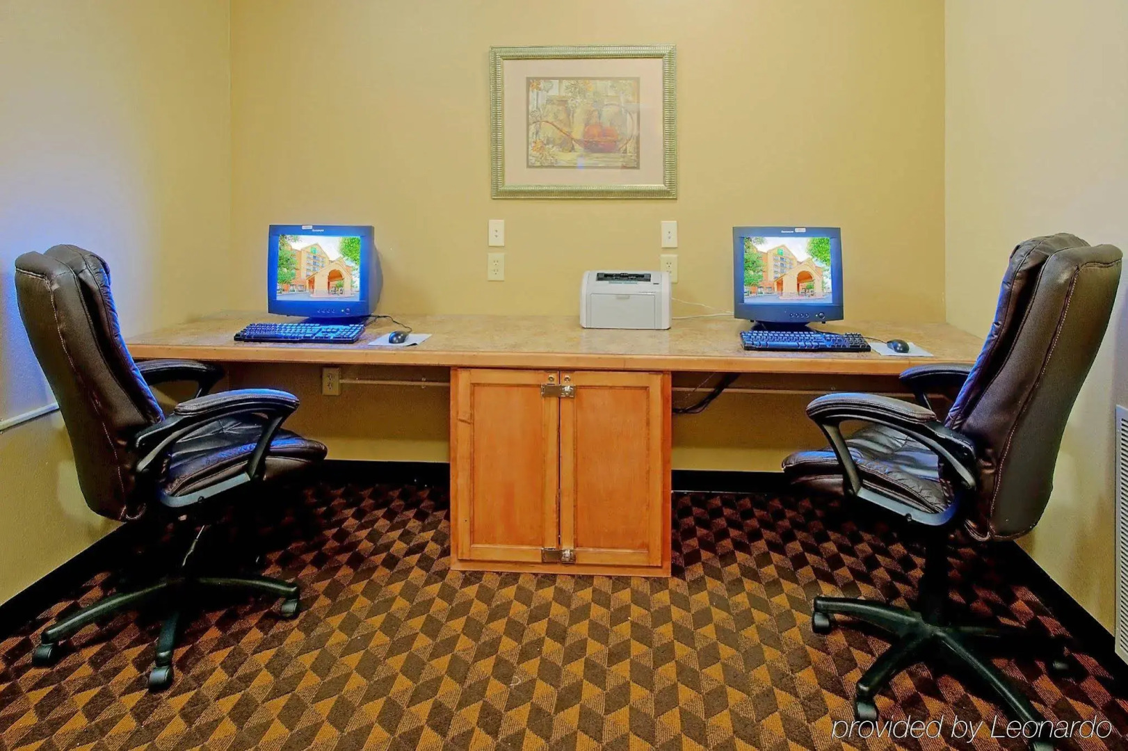 Holiday Inn Express Hotel & Suites Albuquerque Midtown by IHG