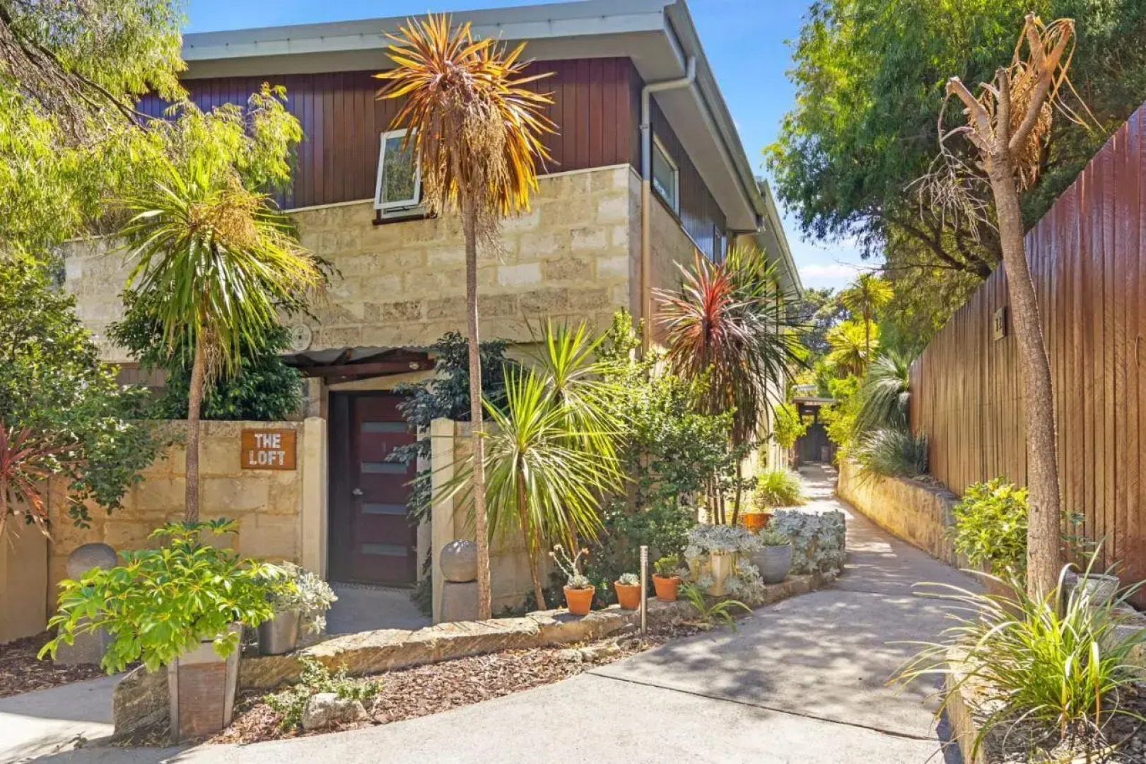 The Loft at Latitude 34 (Adults Only)