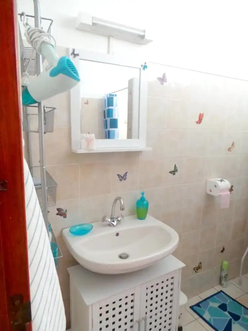 House With 2 Bedrooms in Bouillante, With Wonderful sea View, Enclosed