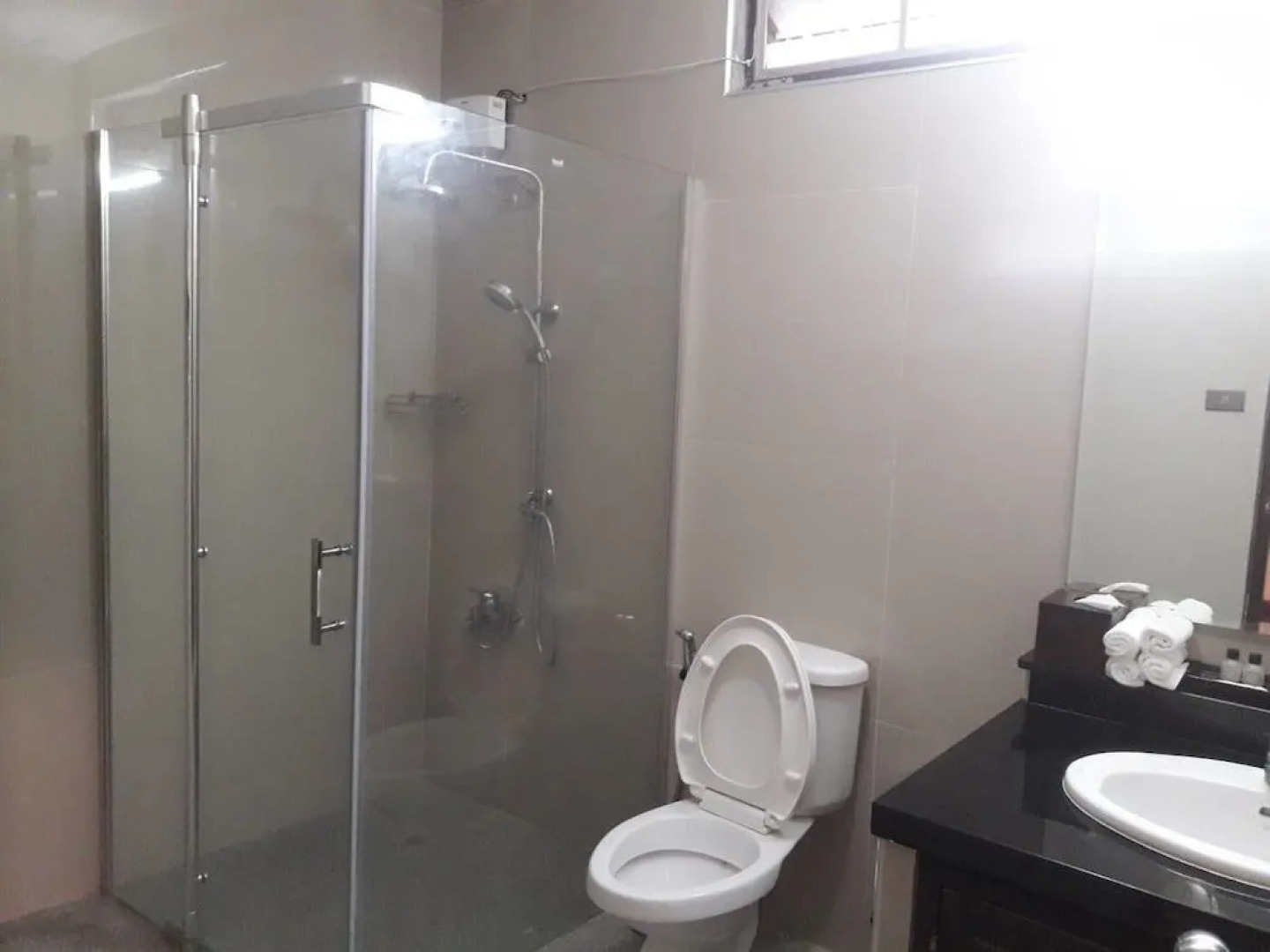 Doi Inthanon Riverside Resort