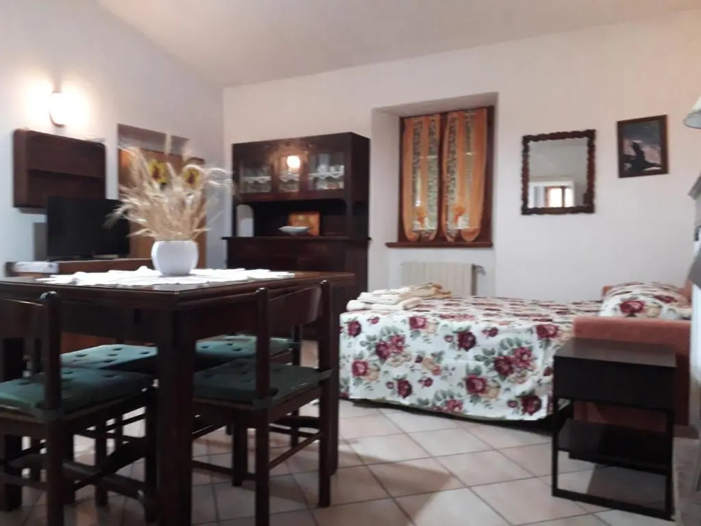 Agriturismo del Monte