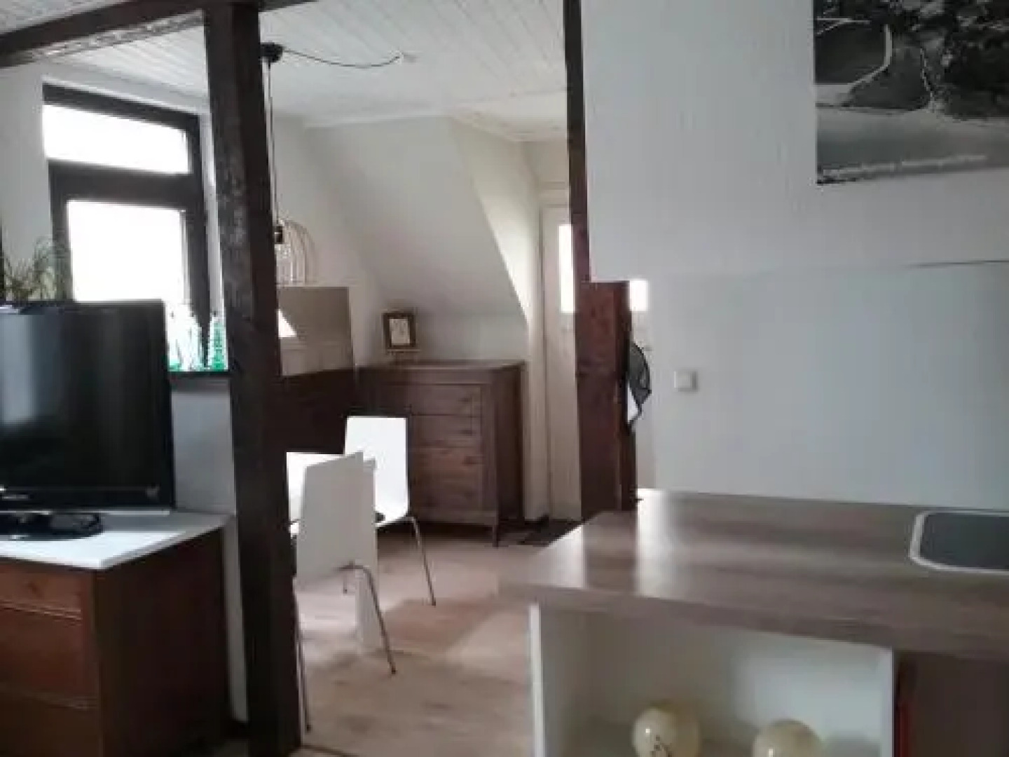 Altstadt-Apartment Petershagen