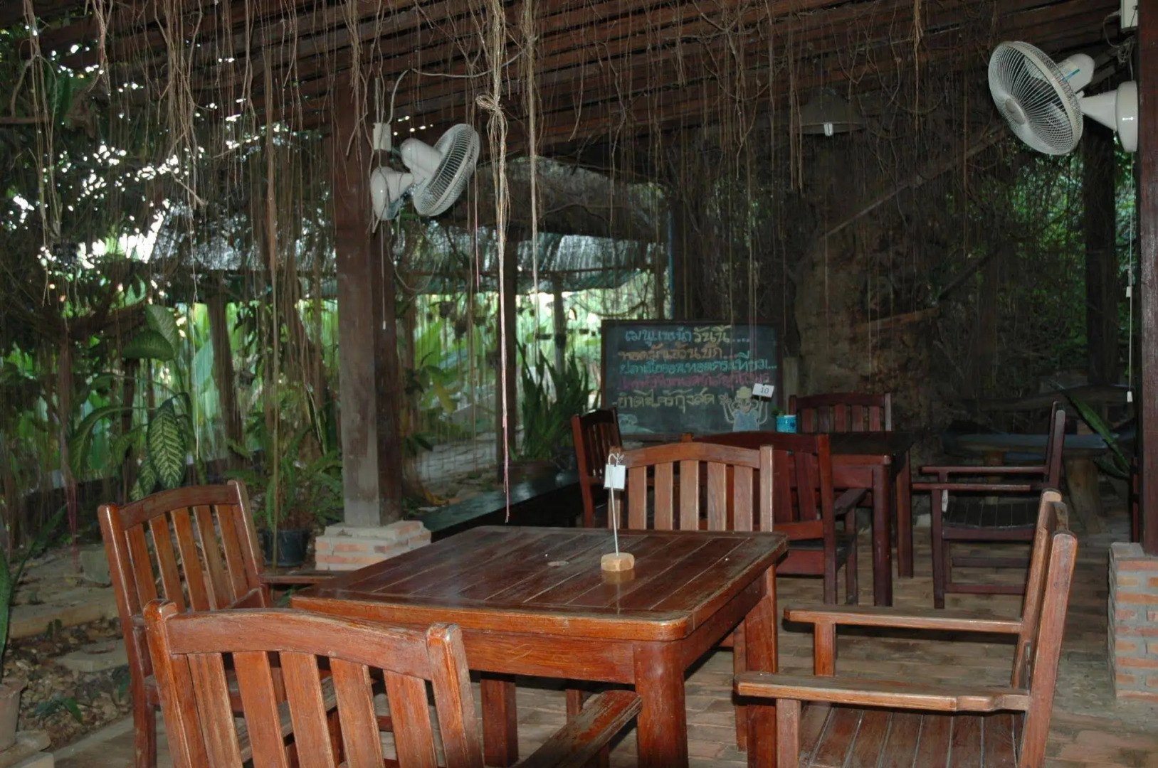 Momchailai River Retreat