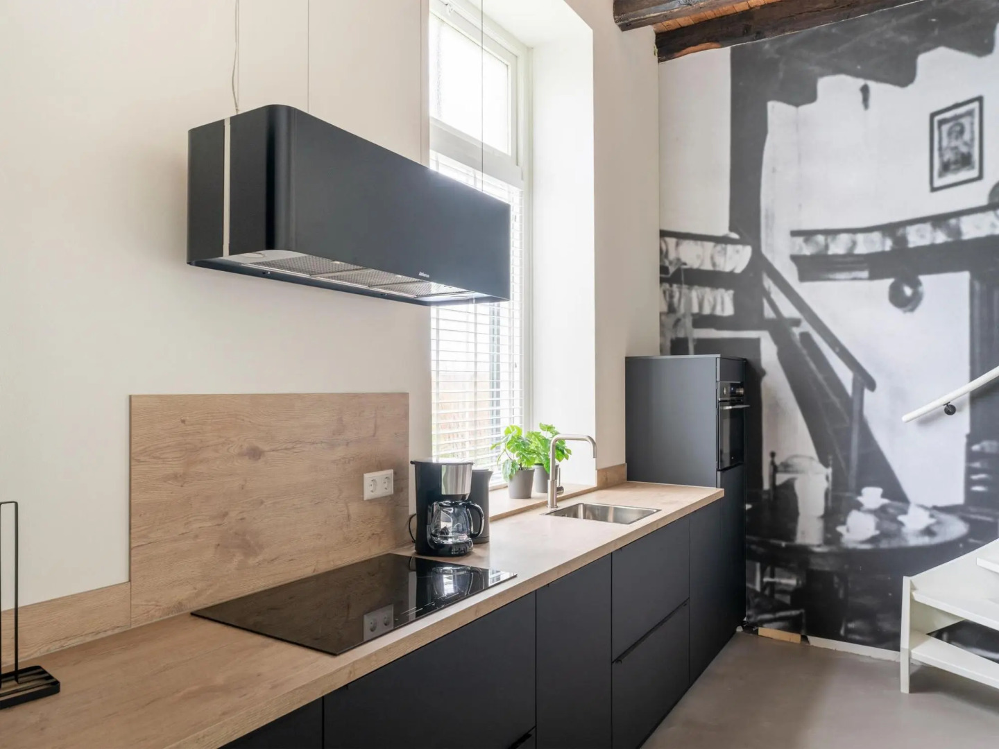 Spacious holiday home in Voorst with garden