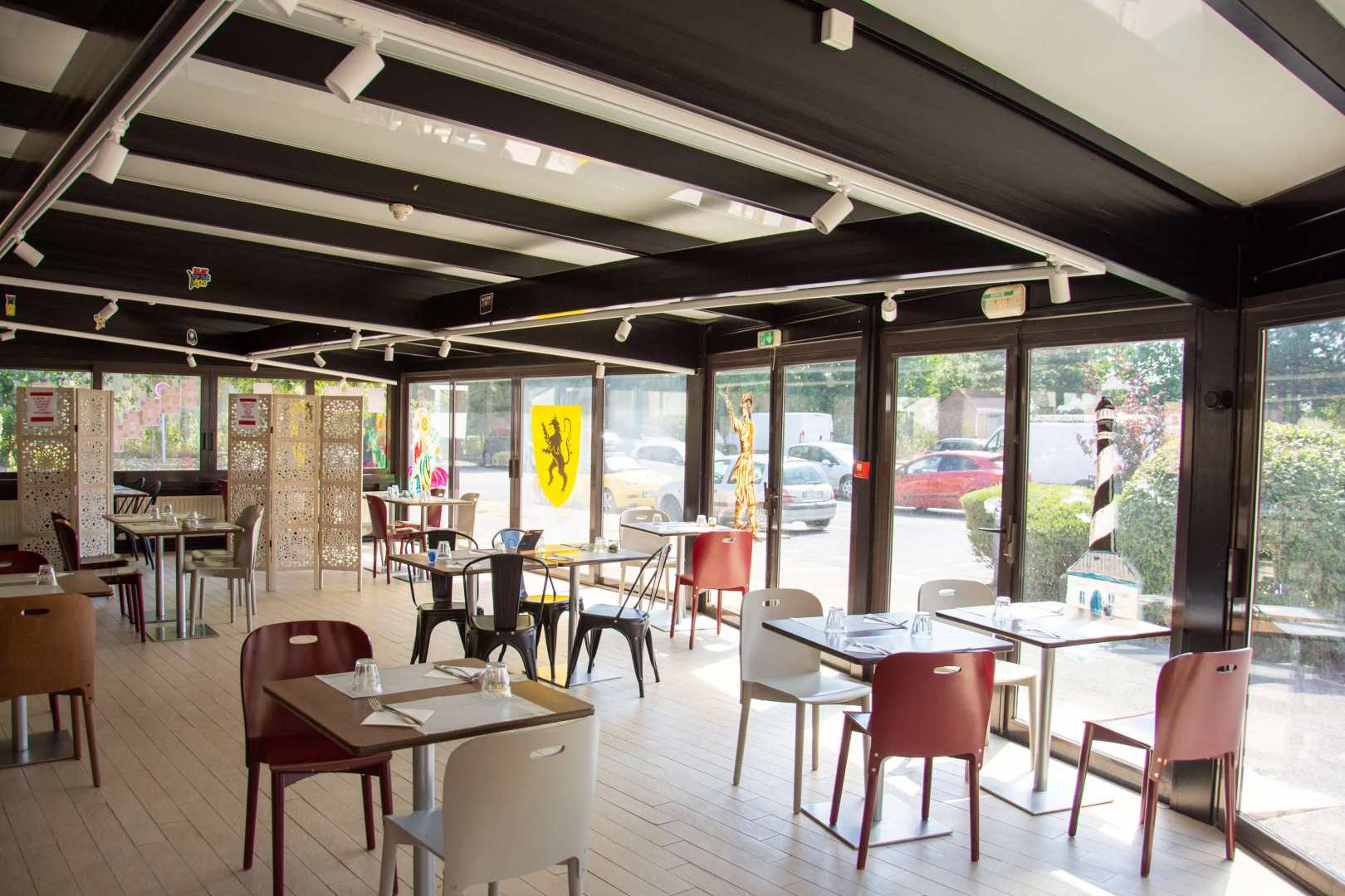 Campanile Dunkerque Sud - Loon Plage