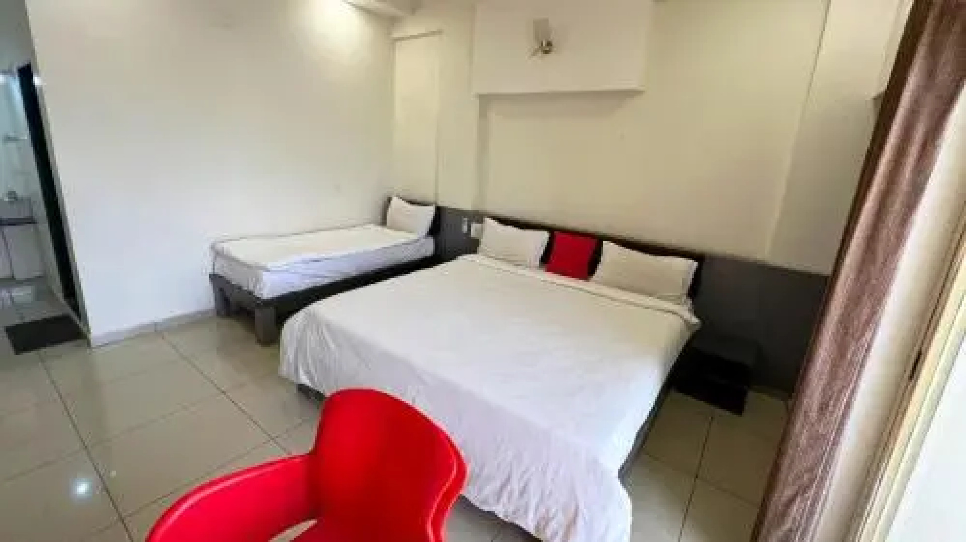 The Gir Harmony Hotel