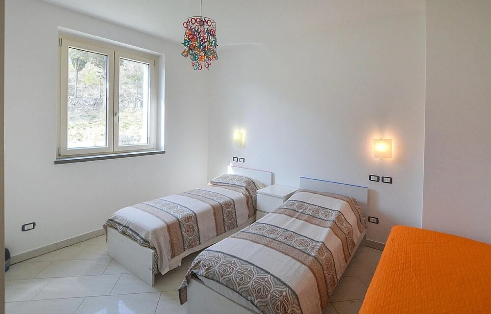 Beautiful Apartment in Monte S.maria Tiberina With Outdoor Swimming Pool, Wifi and 3 Bedrooms