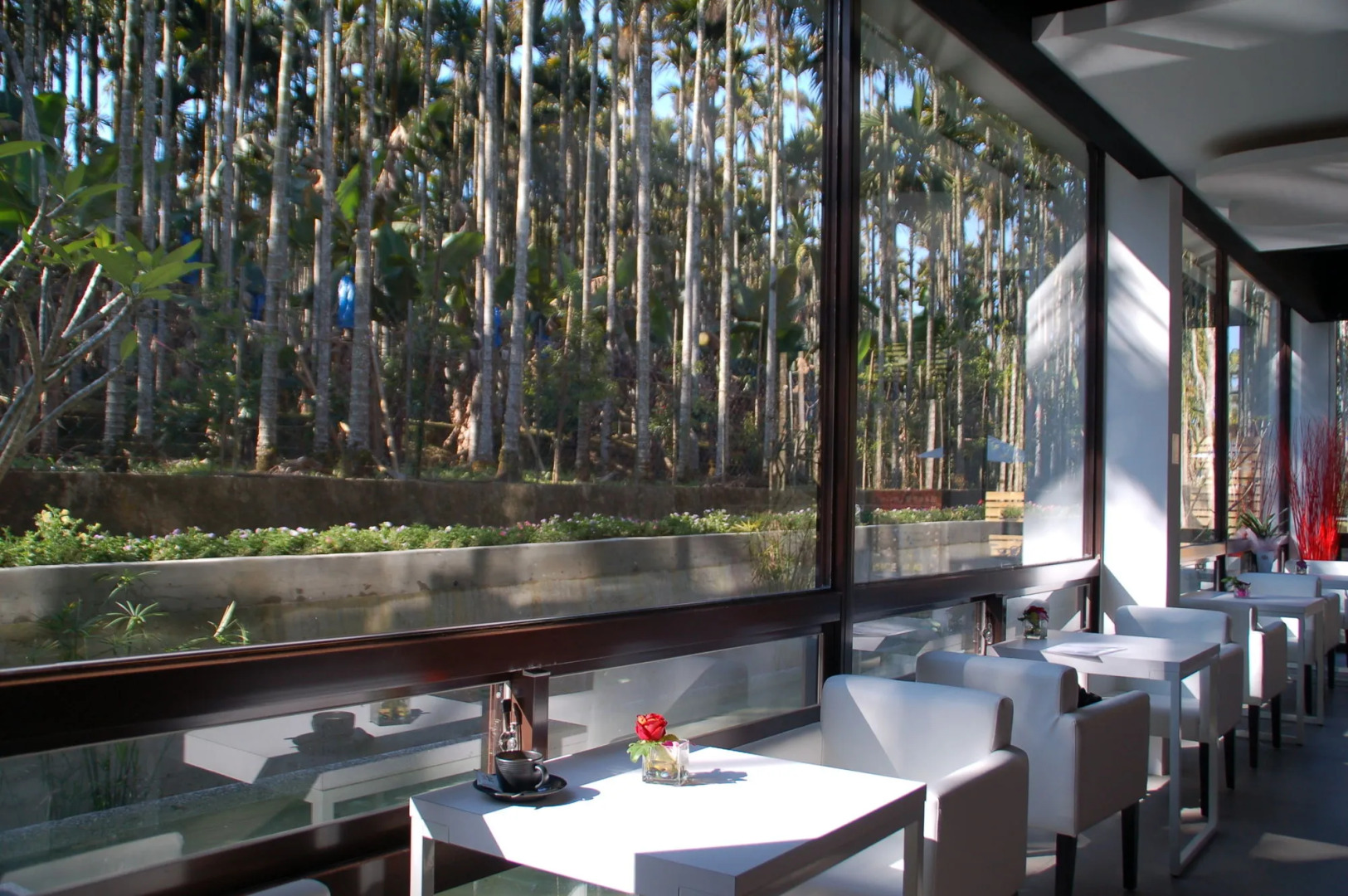 Full House Bed and Breakfast