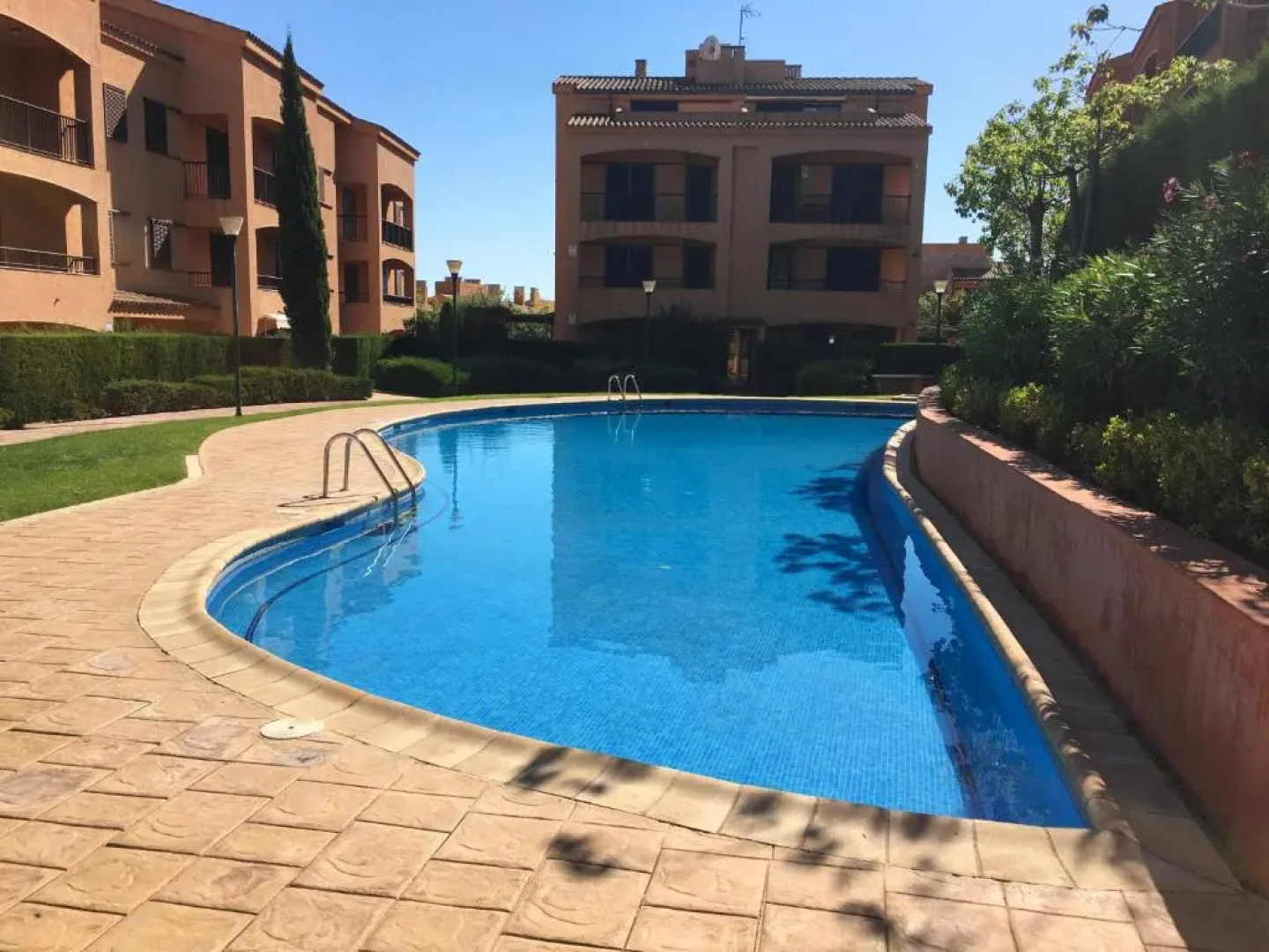 Msj94 Bonito Apartamento En Marina Sant Jordi