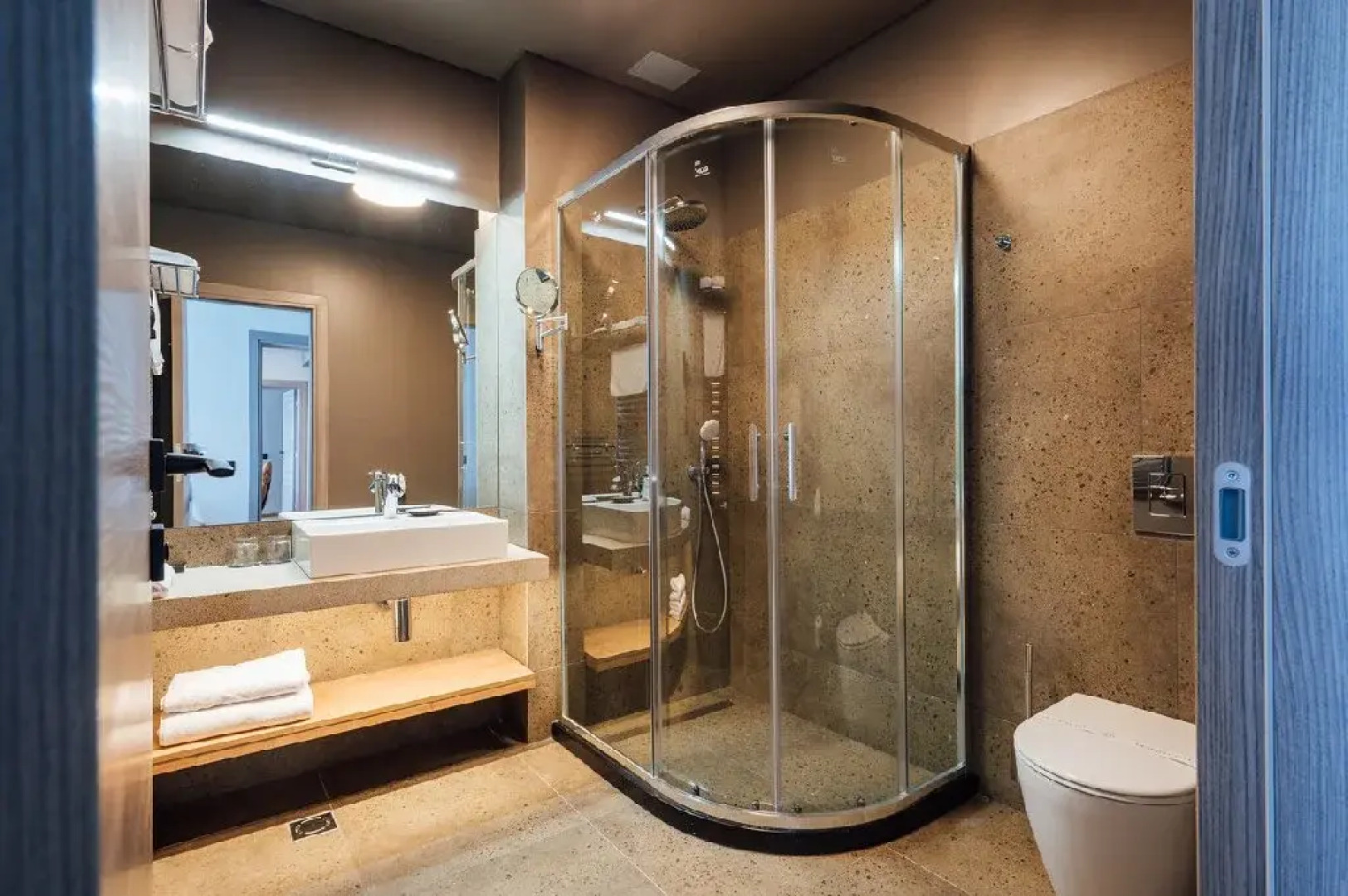 Peakture - Balvanyos Resort