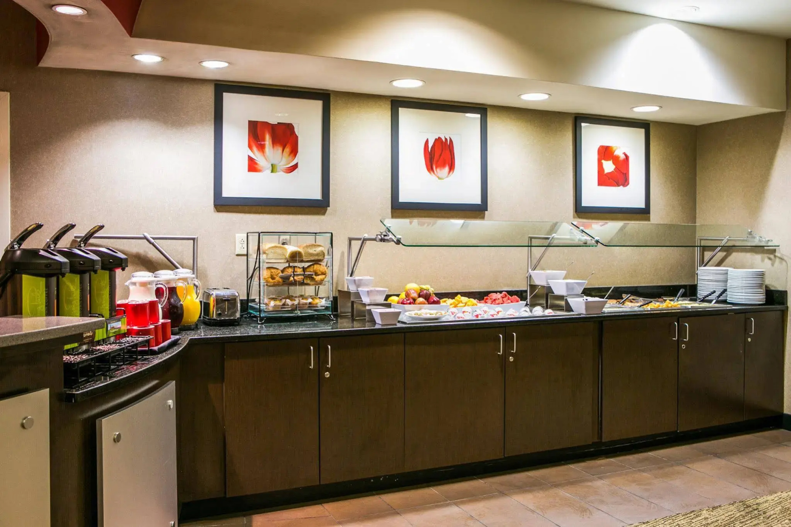Cambria Hotel Appleton