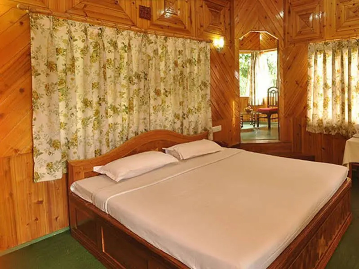 Resort Suncity Lataguri