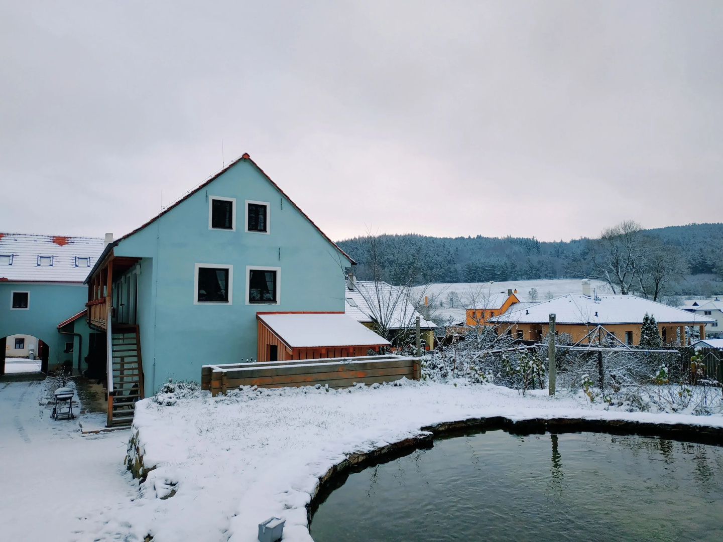 U Svatého Petra