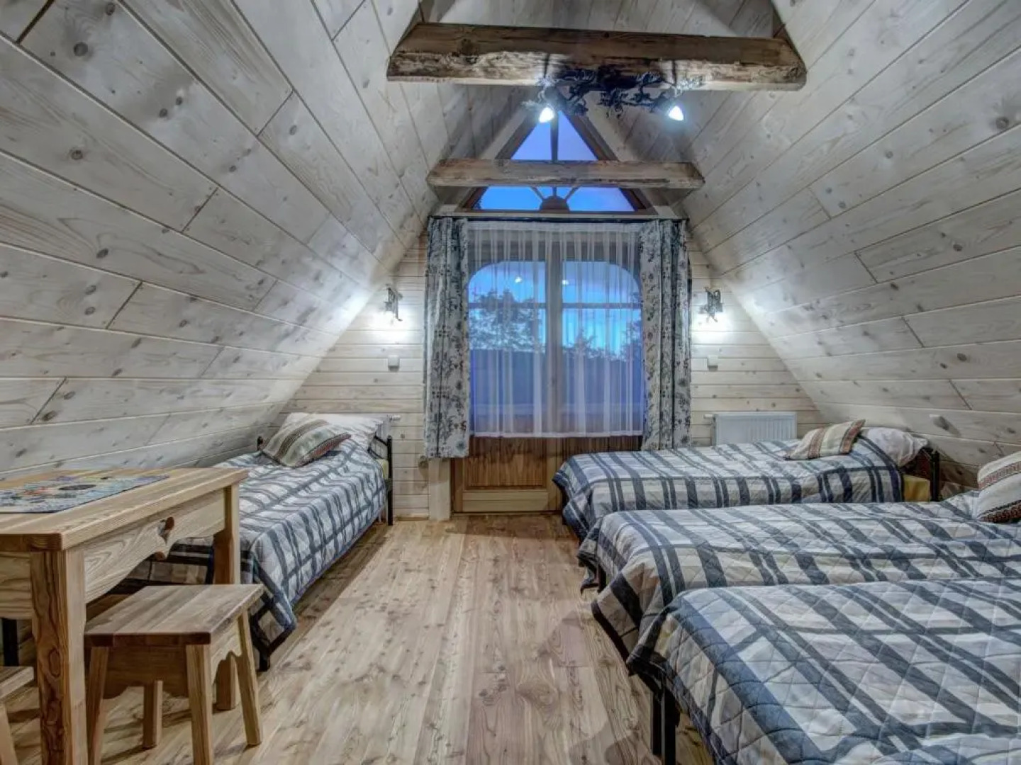 Pokoje Gościnne Światłomir