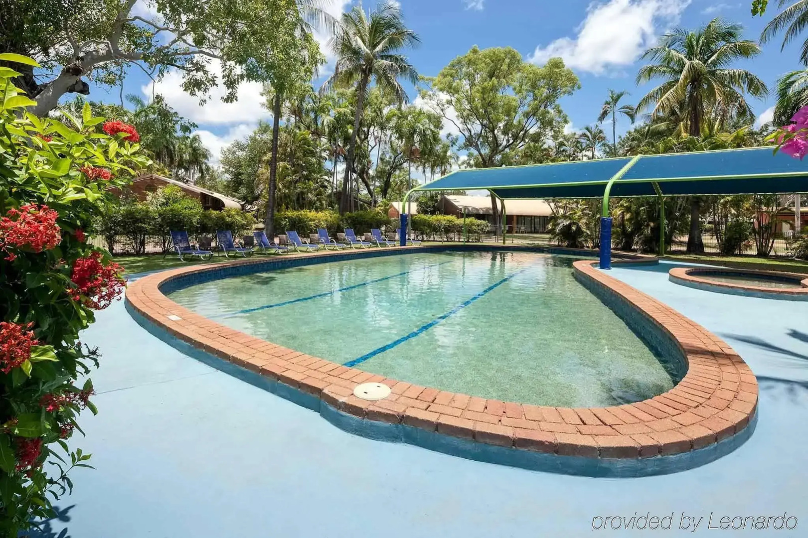 Contour Hotel Katherine