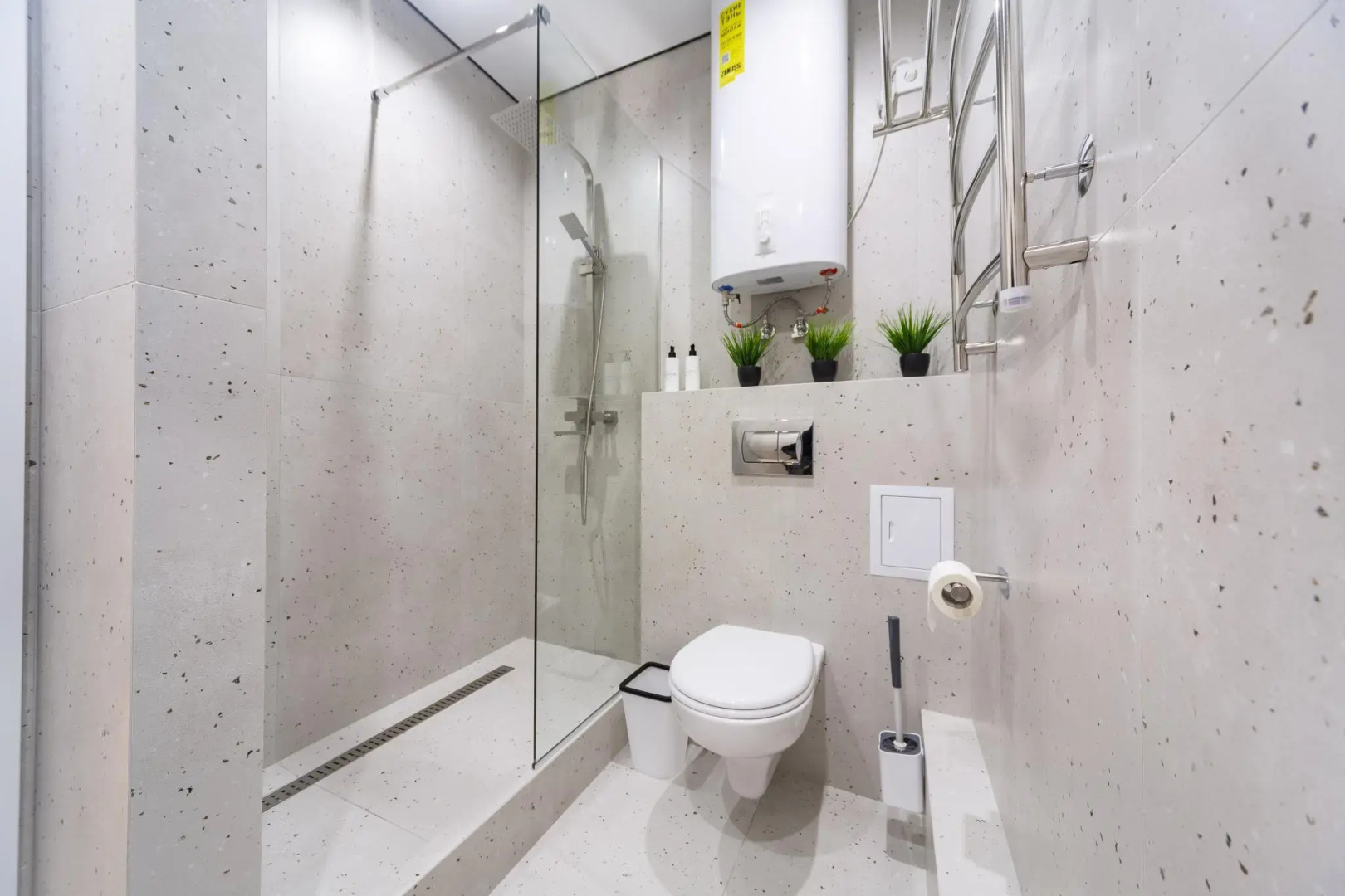 Апартаменты на проспекте Масленникова 14А