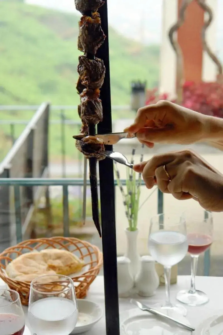 Quinta do Estreito Vintage House