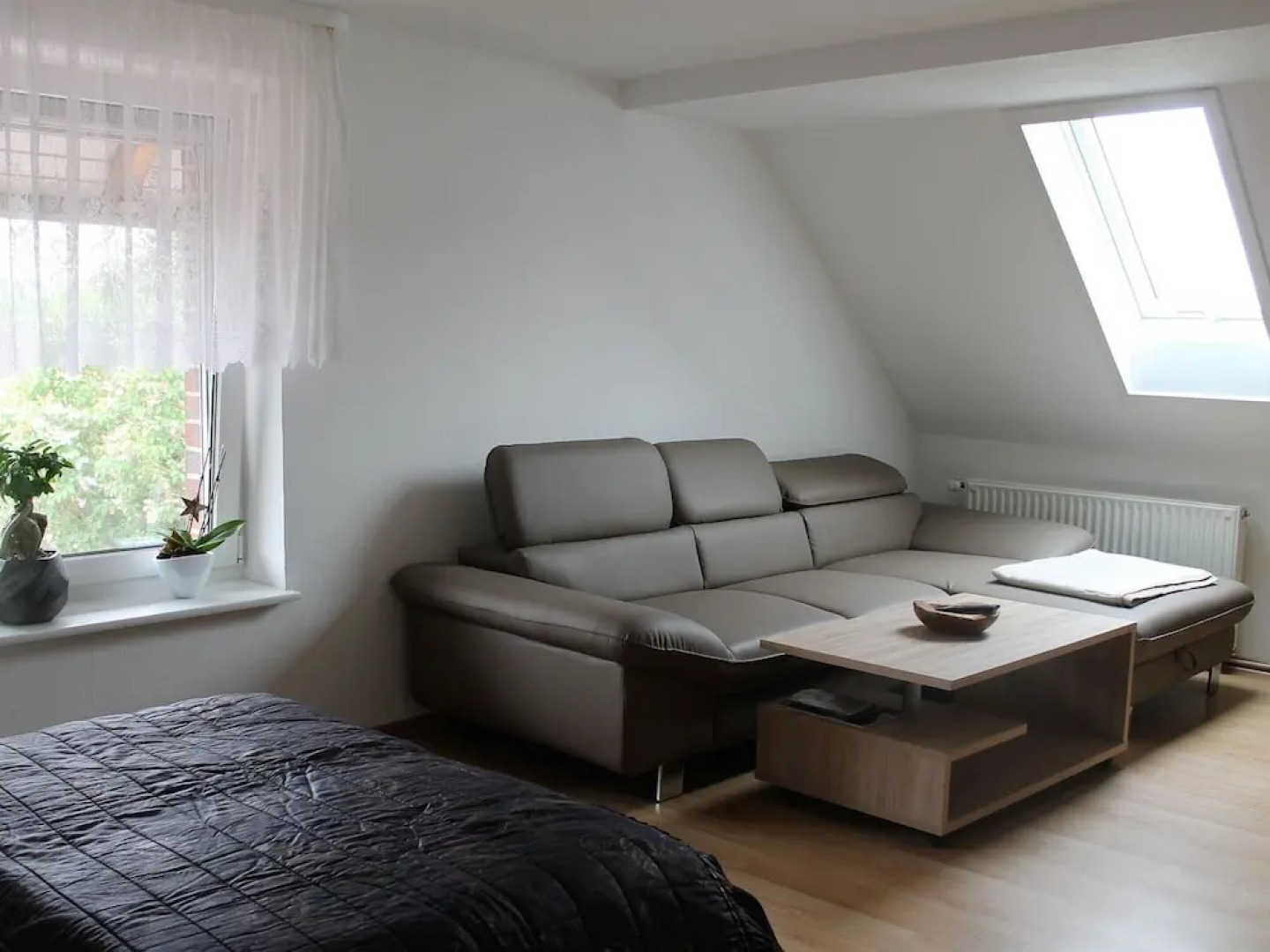 Lovely Apartment in Beckerwitz near Terrace